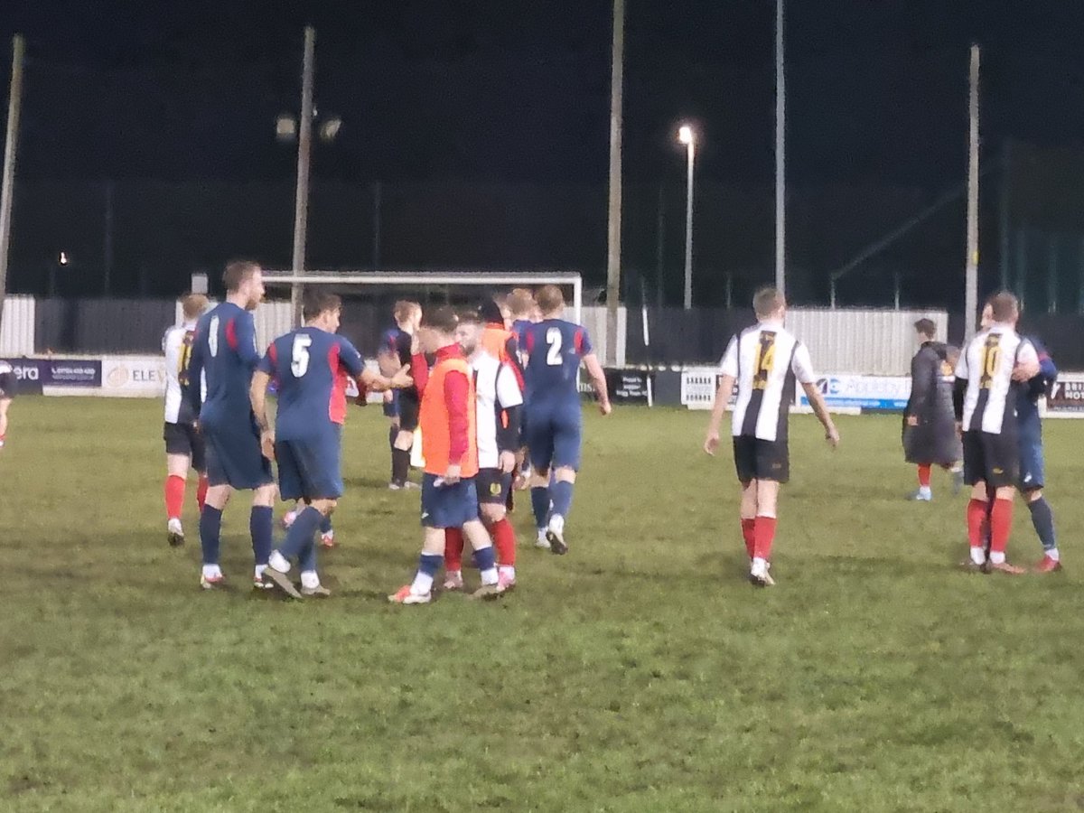 Worsbrough Bridge AFC (@worsbroughbfc) on Twitter photo What a shift from the boys tonight in a 2-3 win against a very good <a href="/officialbrigg/">Brigg Town FC (A Community Interest Club)</a> team that were unbeaten in 9 games.
Goals from <a href="/Obi_14_/">Owen</a> <a href="/Jxckk003/">Jack Appleyard</a> and a goal from <a href="/conormichael04/">Conor Glavin</a> that deserved to win any game.
Great start to 2025 👏 What a shift from the boys tonight in a 2-3 win against a very good <a href="/officialbrigg/">Brigg Town FC (A Community Interest Club)</a> team that were unbeaten in 9 games.
Goals from <a href="/Obi_14_/">Owen</a> <a href="/Jxckk003/">Jack Appleyard</a> and a goal from <a href="/conormichael04/">Conor Glavin</a> that deserved to win any game.
Great start to 2025 👏