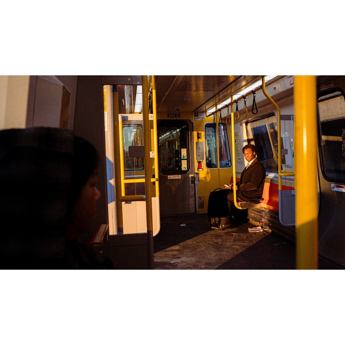 MattvGaudet's tweet photo. We wish for summer in the winter and wish for winter in the summer 

#fujifilm #sony #streetphotography https://t.co/19Yie2VTRM