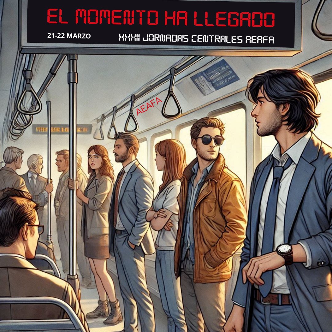 ¡Abogacía de Familia! Mañana, atentos a los correos.