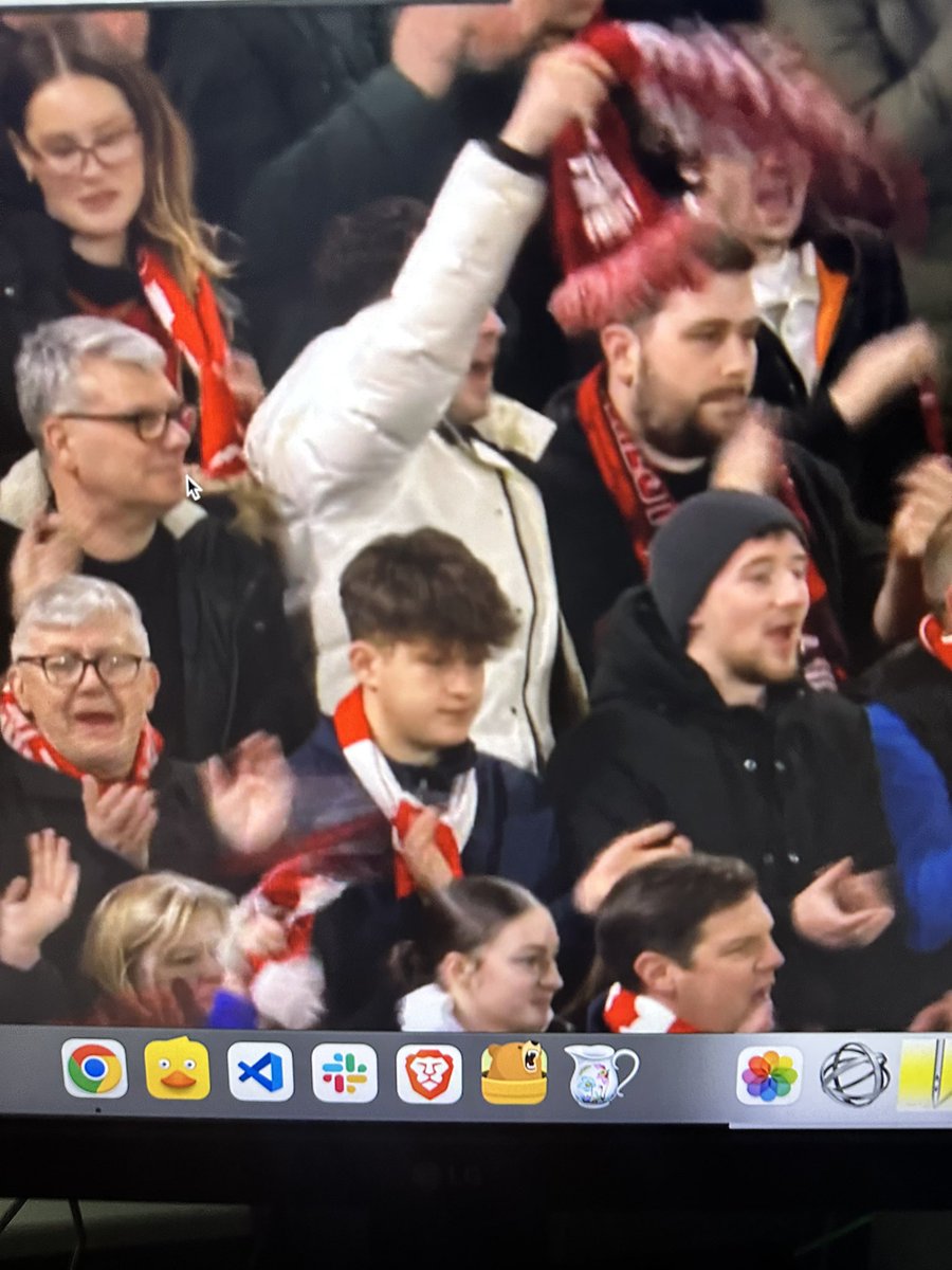 Wesley Hall tweet media