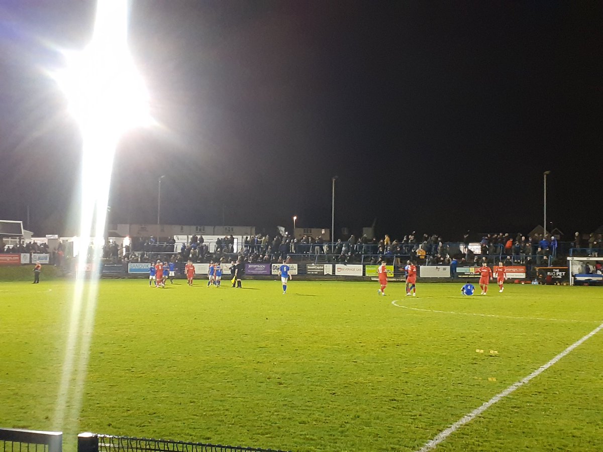 Halesowen Town FC tweet media