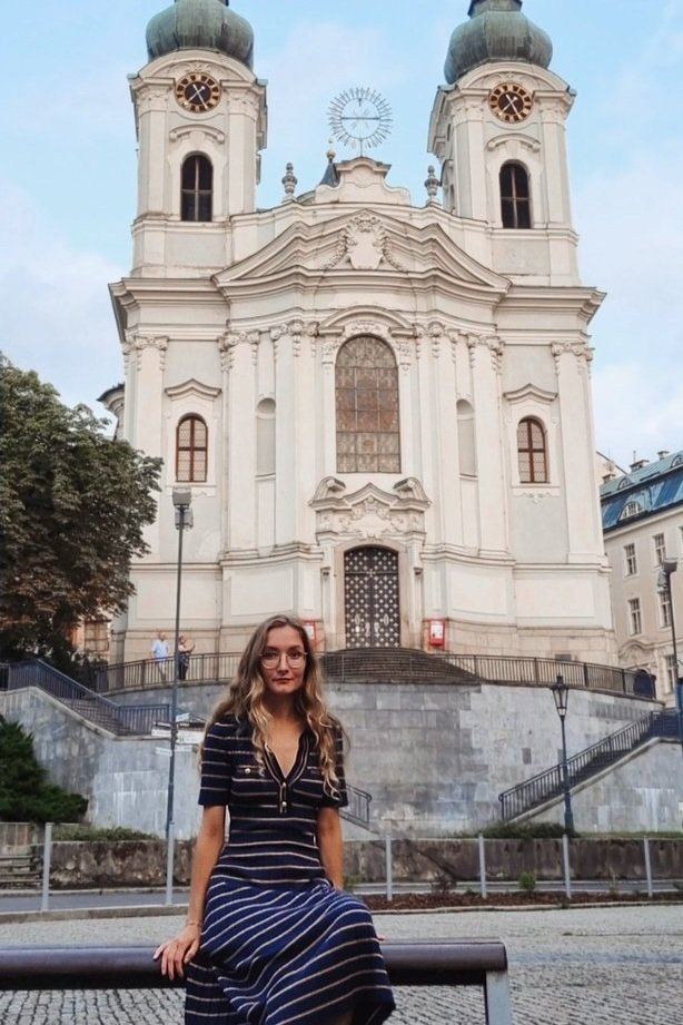 Itisinika's tweet photo. #tb pictures from Karlovy Vary 🇨🇿 https://t.co/I6JQslHgyF