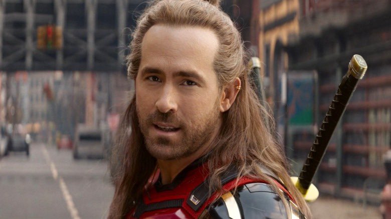 DiscussingFilm's tweet photo. Justin Baldoni and his lawyer have sent a litigation hold letter to Marvel & Disney to demand they give all documents related to the development of Nicepool in ‘DEADPOOL & WOLVERINE’

They’ve previously accused Ryan Reynolds of mocking Baldoni with the Nicepool character.

(Source: https://t.co/TQvTcIqiDa)