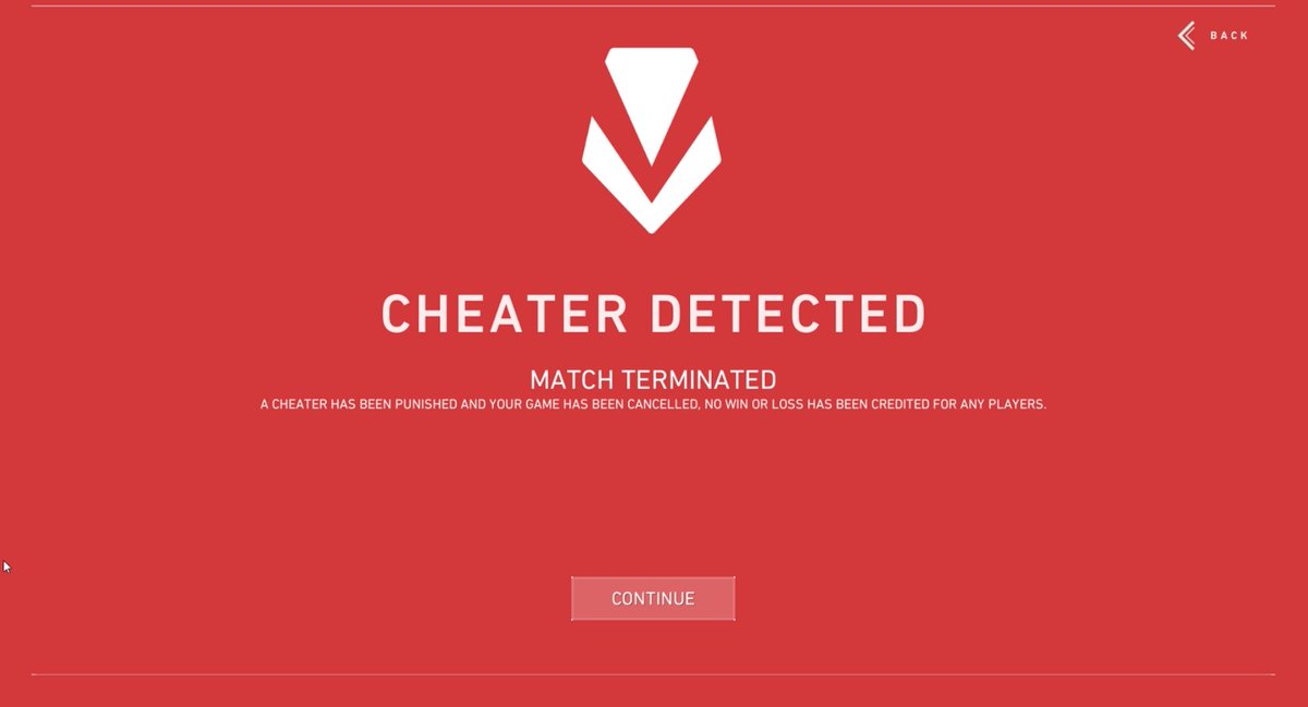 ErKfps_'s tweet image. Muito legal esse tal de qualify de VCB