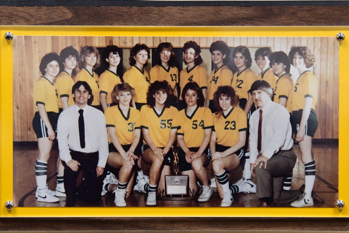 Deer Lakes School District tweet media