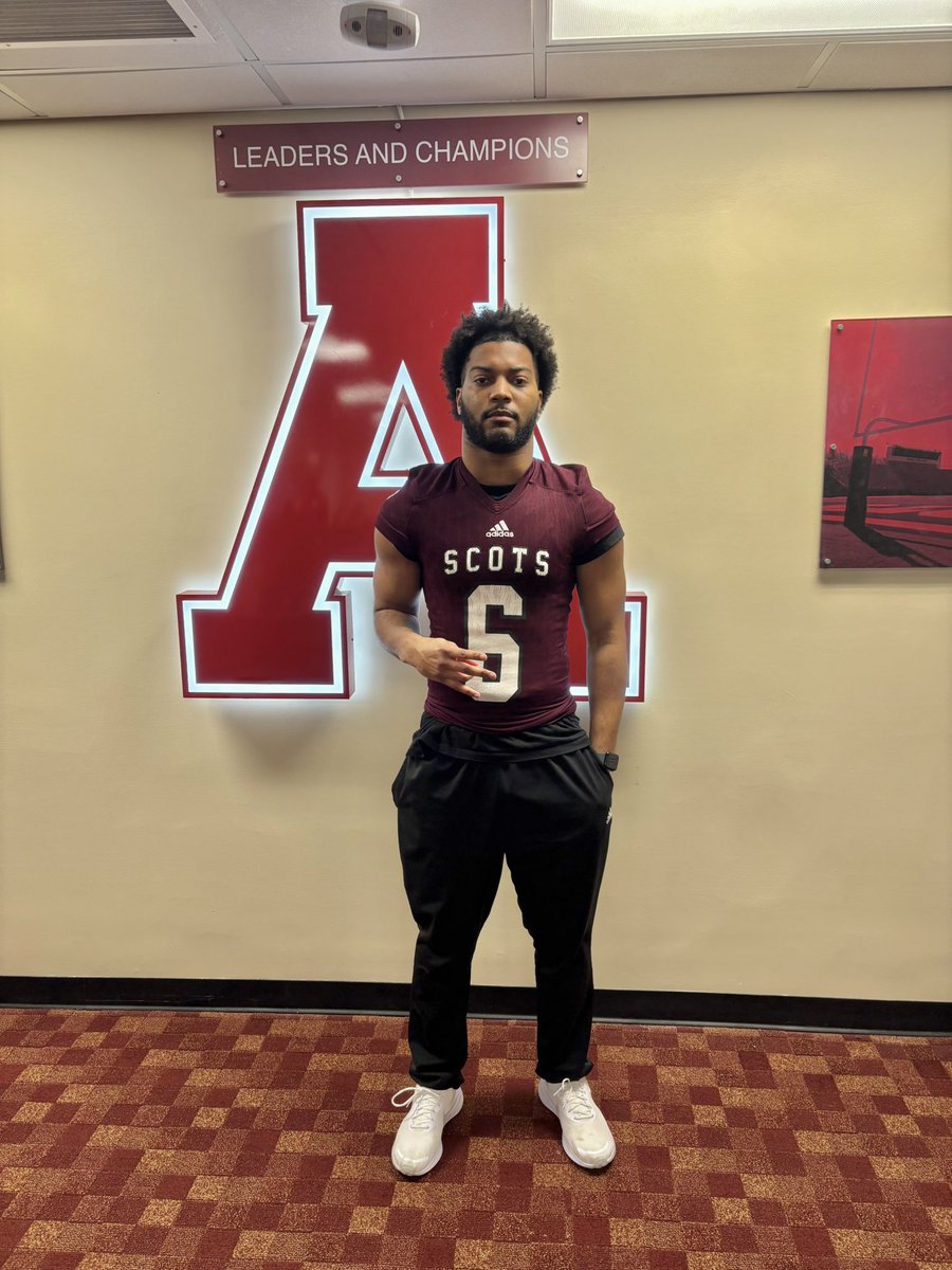 Charles Coy III tweet media