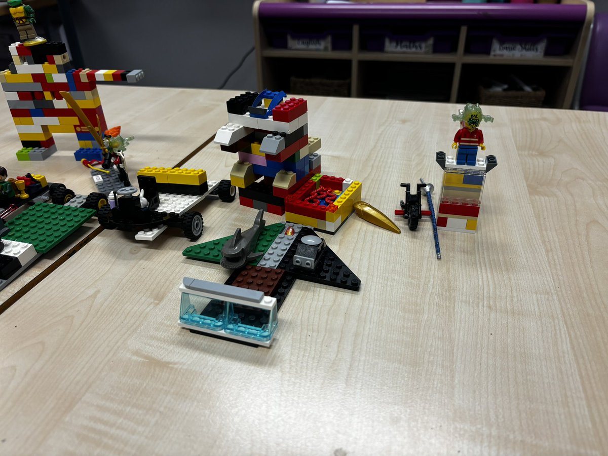 Roundhay Year 3 tweet media