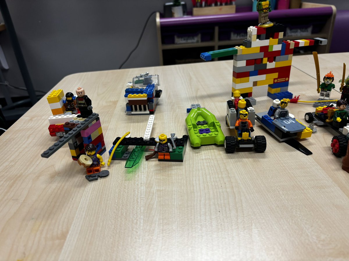 Roundhay Year 3 tweet media