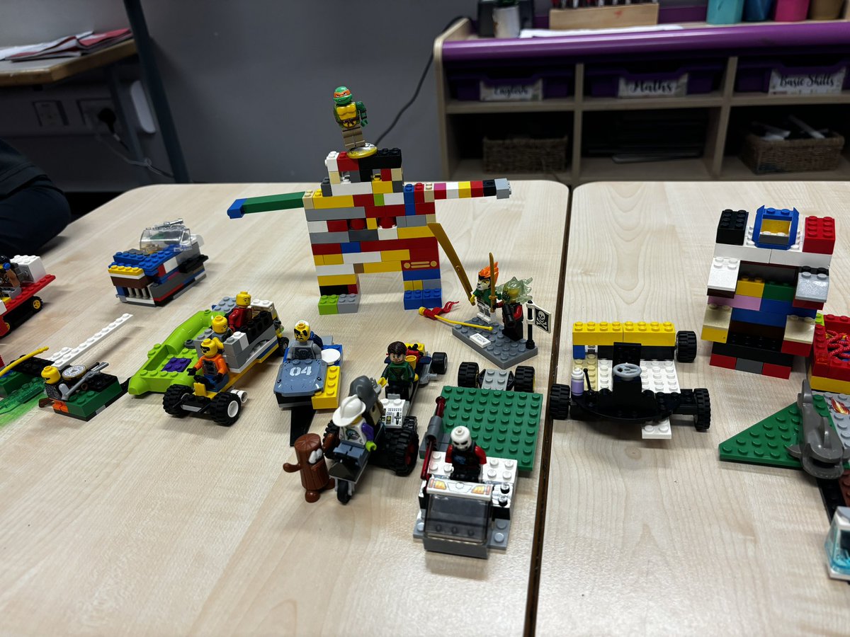 Roundhay Year 3 tweet media