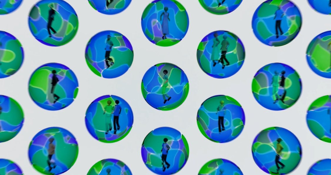 Sharing practice, motivation, challenges, some tears, &amp; development plans as an urgent pathway <a href="/MidsOpCOURAGE/">Midlands Op COURAGE</a> at National Memorial Arboretum 

Great to watch animation 👇 from 5 years ago as concept, with the staff making it a reality now

Lots more to do!
youtu.be/7asihWFbljo?si…