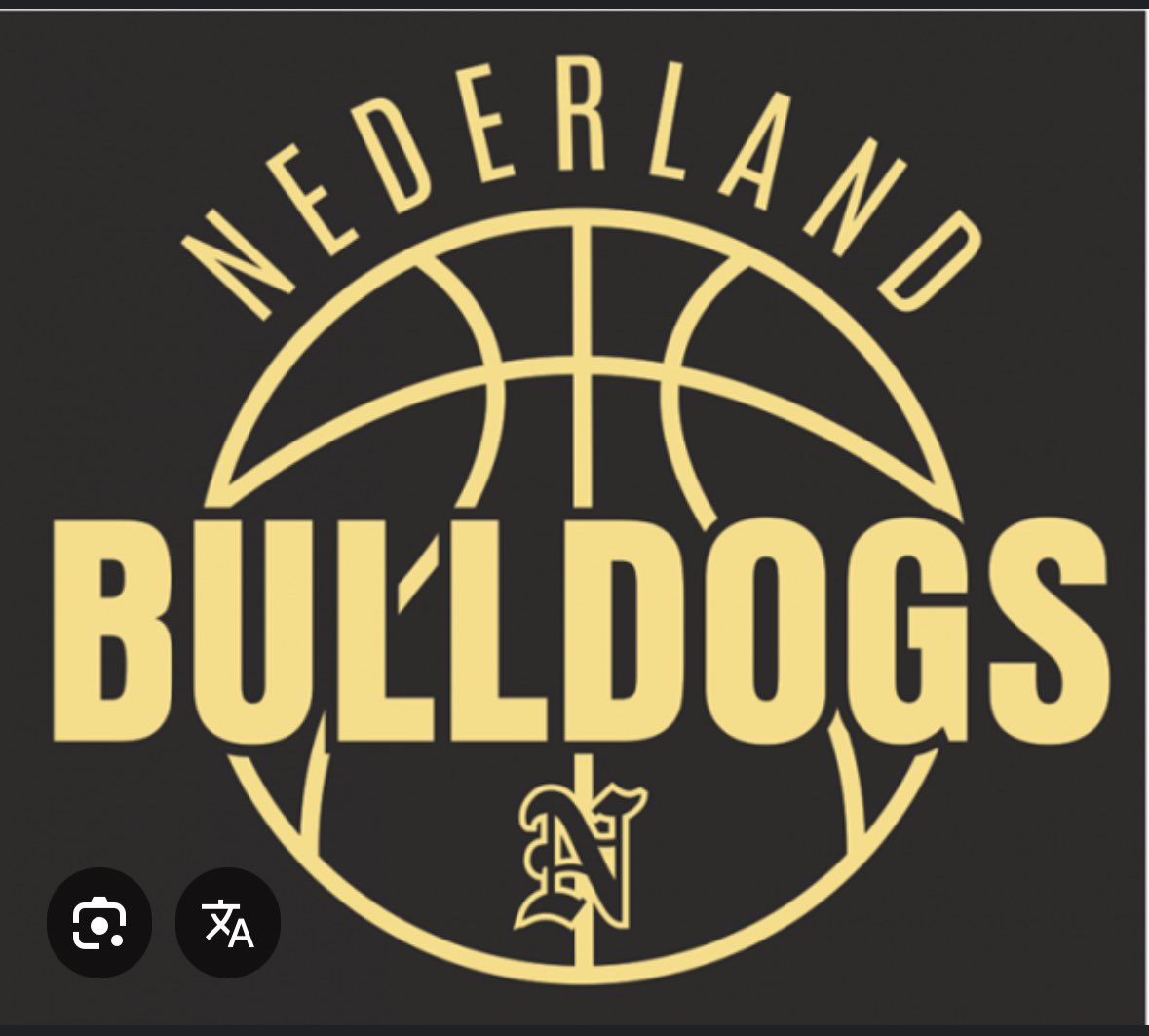 Nederland Bulldogs 
vs. 
Beaumont United Timberwolves 
🏀🏀🏀🏀🏀🏀🏀🏀🏀🏀🏀
Tuesday, 1/14/25
@ Nederland High School
🏀🏀🏀🏀🏀🏀🏀🏀🏀🏀🏀
F             JV        V
4:30   5:45   7:00