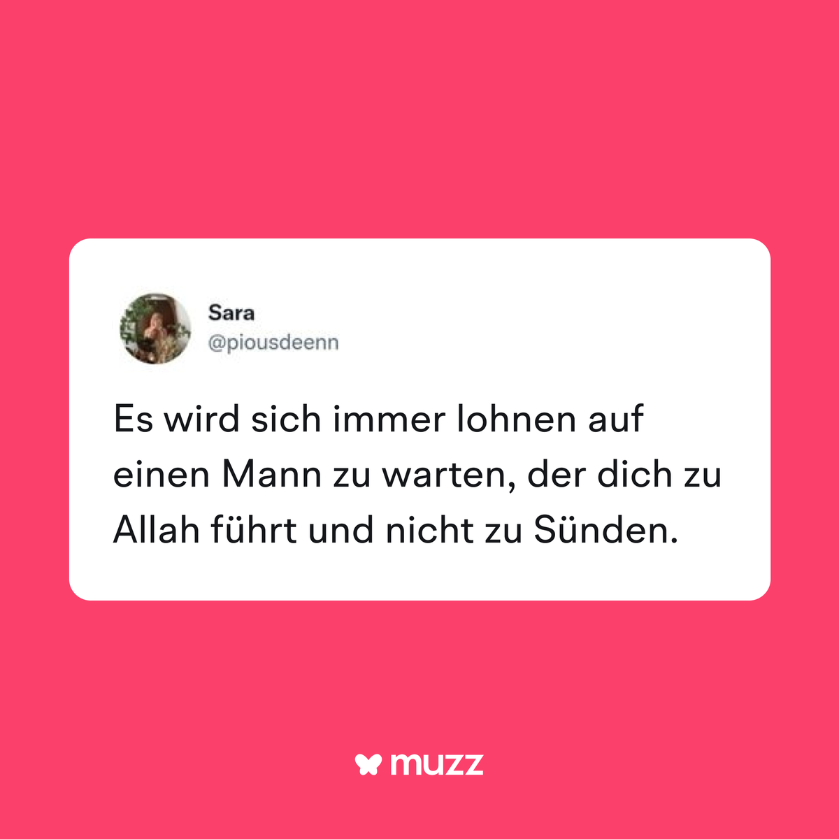 muzz_de's tweet image. Was meint ihr? 🩷

#muzz #muzzapp #muslimmemes #muzzde