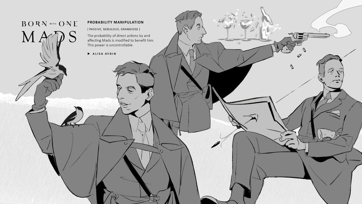 Alisa_Aydin's tweet image. Happy #PortfolioDay — hoping to make some cool new stuff this year!!