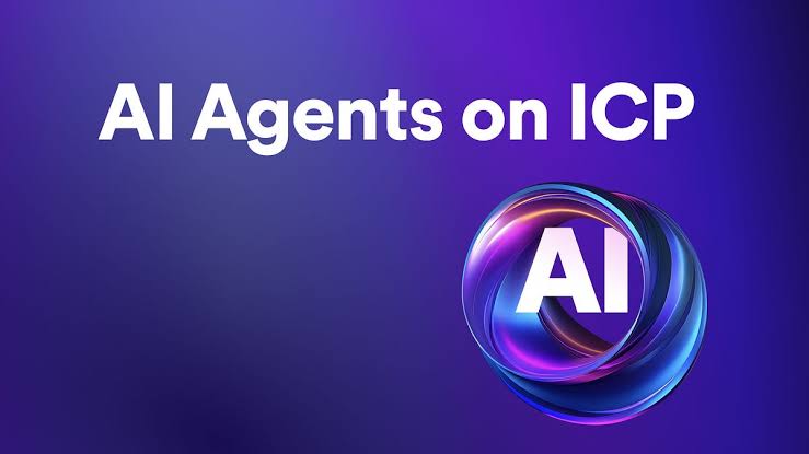 mosesibb's tweet photo. The way I see it, it won’t be long before every project in the #ICP ecosystem has its own social AI agents on X and Telegram—tweeting every 30 minutes, explaining their projects and what they are building to the world. 🤗 https://t.co/ETJwqUJwOn
