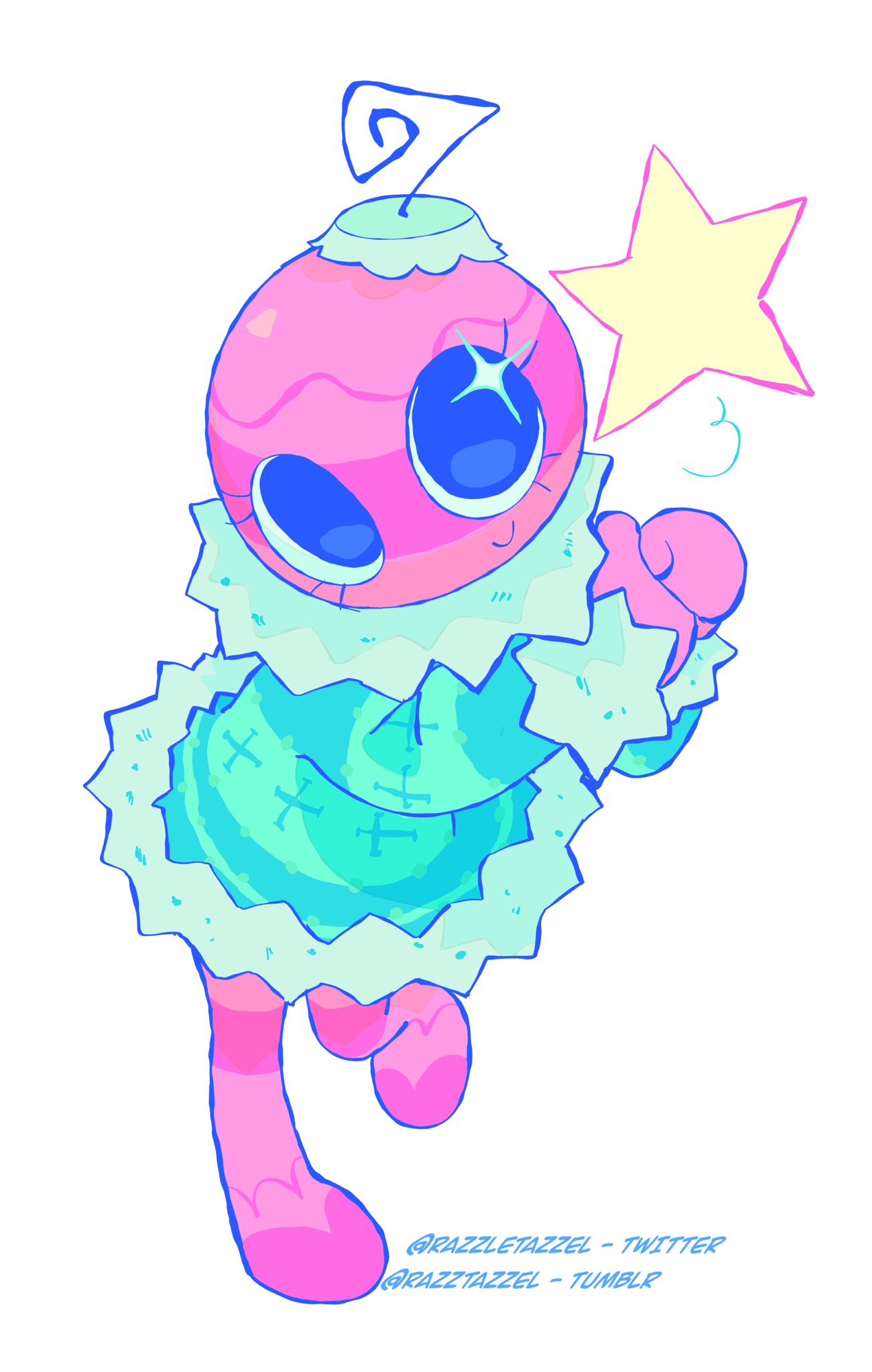 ac : razzletazzel