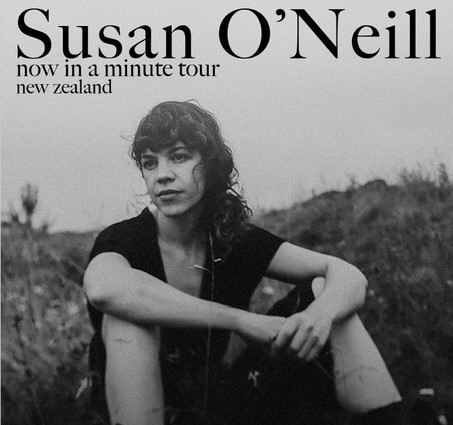 Ireland in New Zealand (@irelandinnz) on Twitter photo Rising Irish star Susan O'Neill is coming to Aotearoa this February for her debut tour ✨She is selling out tours in Ireland and her solo album 'Now in a Minute', went straight to number one on the Irish independent album charts. Tickets here susanoneill.ie <a href="/SoundsofSON/">Susan O Neill</a> Rising Irish star Susan O'Neill is coming to Aotearoa this February for her debut tour ✨She is selling out tours in Ireland and her solo album 'Now in a Minute', went straight to number one on the Irish independent album charts. Tickets here susanoneill.ie <a href="/SoundsofSON/">Susan O Neill</a>