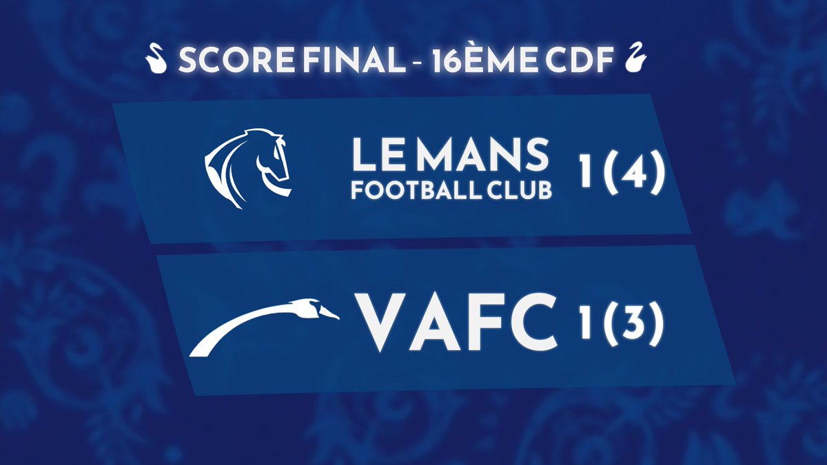 Plus qu'à espérer le maintien en N1 dans cette énième saison moisie 🙄