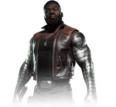 FGAnythingBot's tweet photo. Jax was jumped by the Black Dragon! https://t.co/yIcB3gP59Y