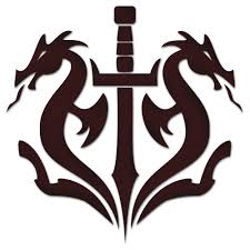 Jax was jumped by the Black Dragon!