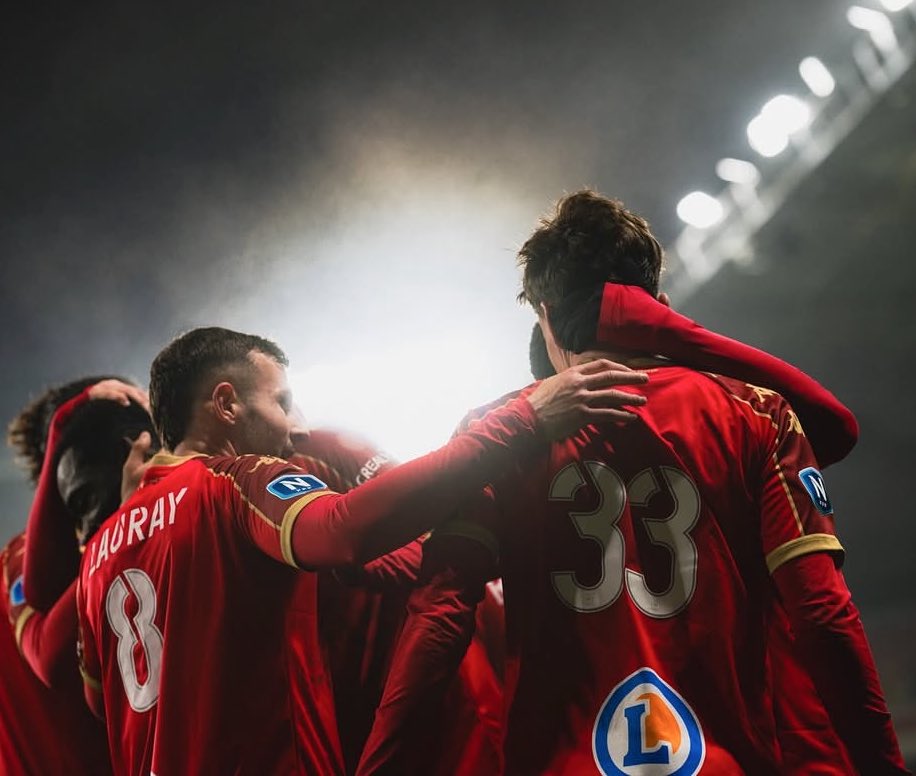 🚨 𝗢𝗙𝗙𝗜𝗖𝗜𝗘𝗟 ! Le Mans FC est 𝗤𝗨𝗔𝗟𝗜𝗙𝗜𝗘́ pour les 8es de finale de Coupe de France. 🇫🇷🏆 

Une première depuis… 2011 pour les Sang et Or. ❤️💛

📸 <a href="/LEMANSFC/">LE MANS FC</a>