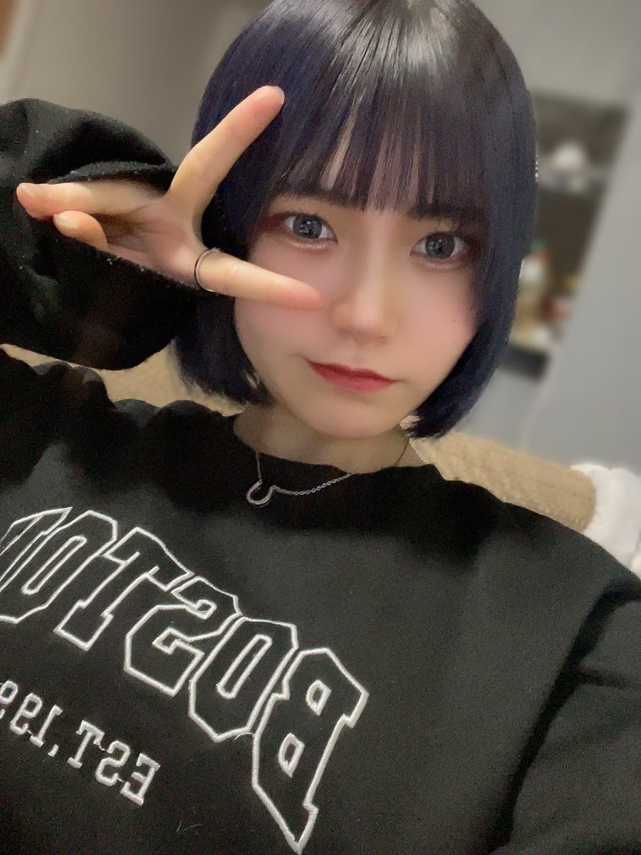 _ramu555_'s tweet photo. 出遅れたけどあけおめことよろっ💫 https://t.co/x7CoSBh9XA