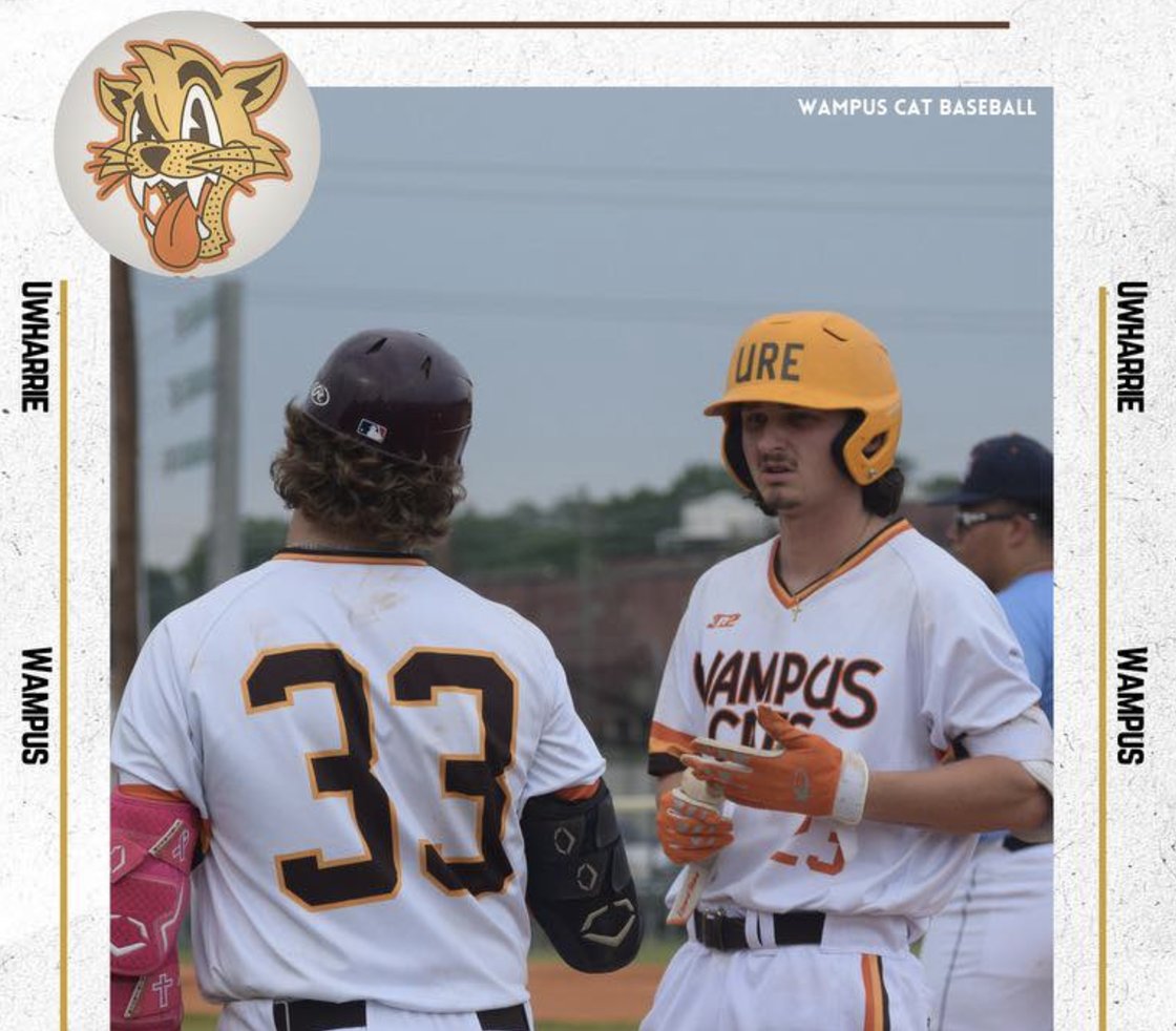 gowampuscats's tweet image. SIGNING: We're excited to name Bryson Bebber as our head coach for 2025! @bryson_bebber