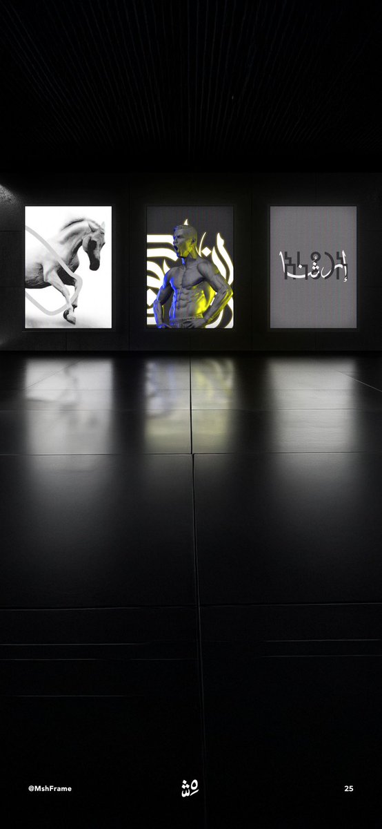 MshFrame's tweet image. 