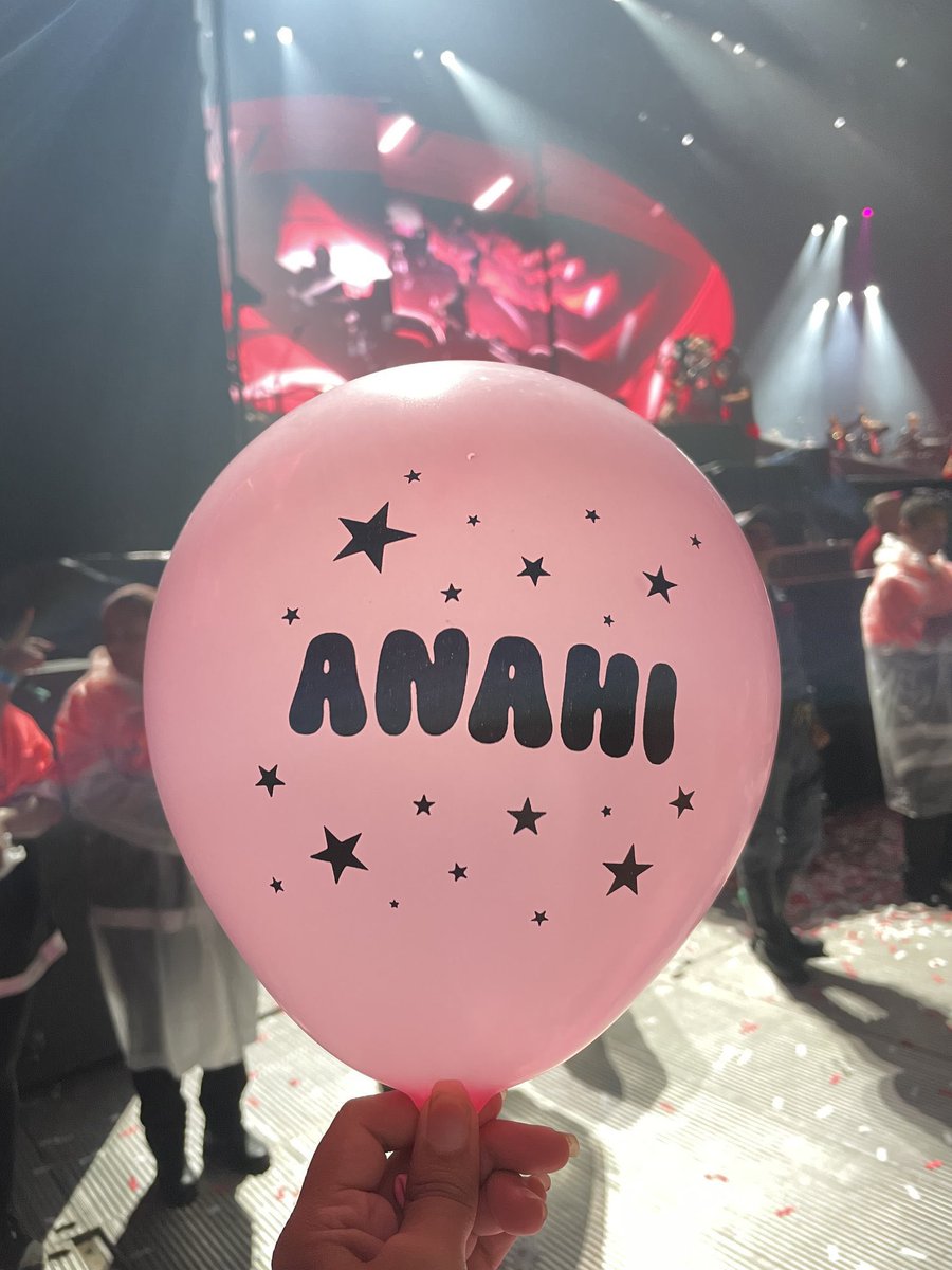 estoyaquianyy's tweet photo. y siempre estaremos aquí, contigo y por ti! 💕 POR ANAHI TODO https://t.co/qMEjmRht1Q