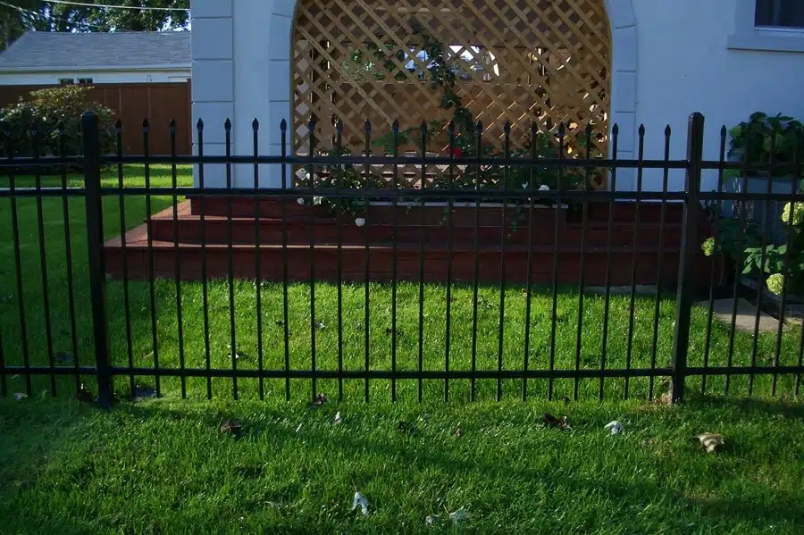 AdvancedFence tweet picture