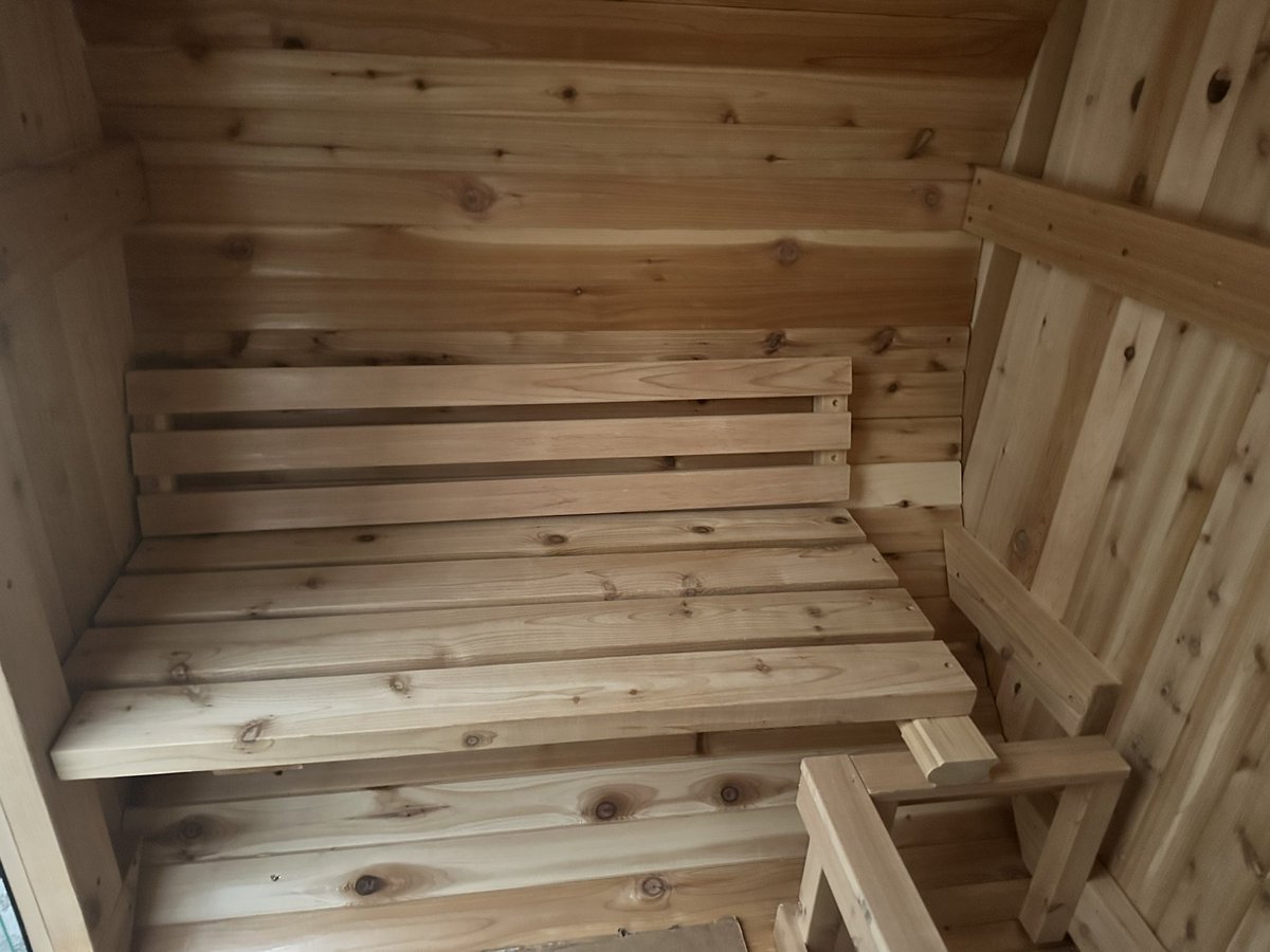 Bevan Mahaney tweet media