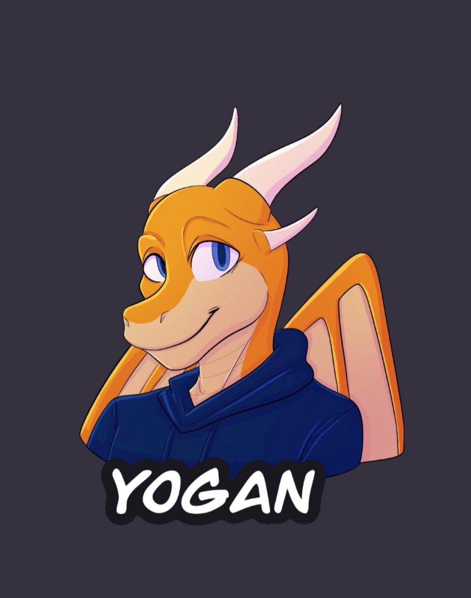 ariawkturtle's tweet photo. Absolutely in LOVE with the new art I got from for me and my boyfriend. its amazing and I can't wait to show off the badge version at FWA (my first con EVER) in May! 

#FWA #furryweekendatlanta #furry #art #commission #fox #dragon #inlove #sohappy

https://t.co/pAcy988gcD https://t.co/kgbUqBDeKX