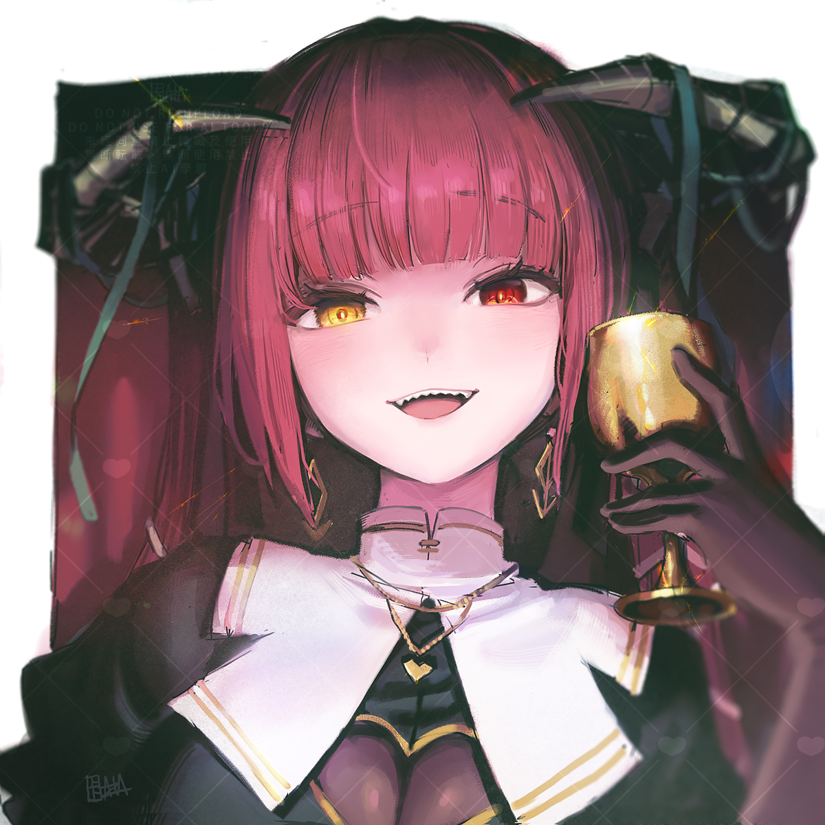 A_KA_sub's tweet photo. あくまりん https://t.co/MtqEc6dOjA