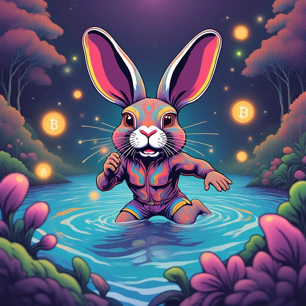 Trip the Rabbit tweet media