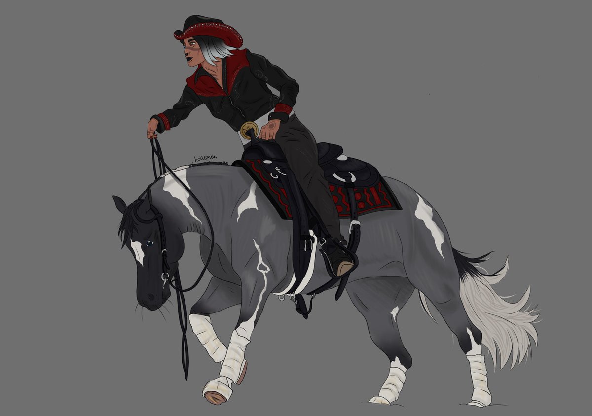 hellanfun's tweet photo. save a horse ride a cowgirl 🤠

#Fade #Valorant #ValorantArt https://t.co/41JppuxqP7
