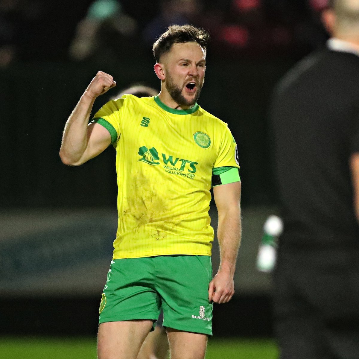 JD Cymru Leagues 🏴󠁧󠁢󠁷󠁬󠁳󠁿 tweet media