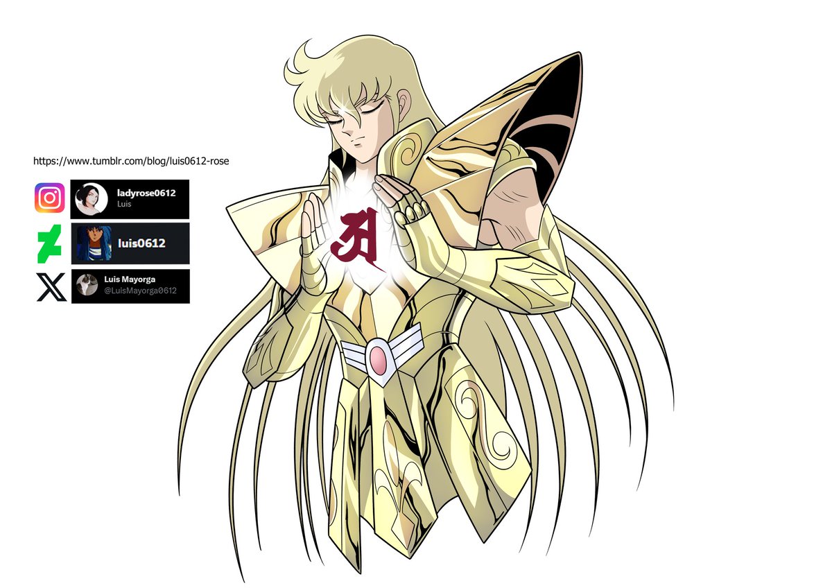 Luis Mayorga tweet media