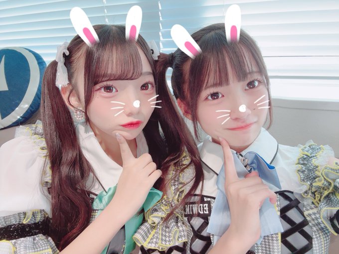 Twitterのコスプレ画像5