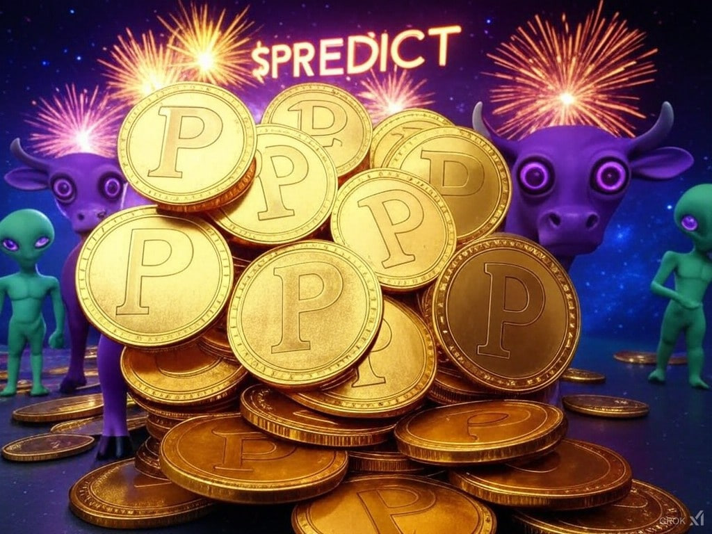 PredictSOL's tweet image. AI is the future of crypto trading. 🚀 Our tools predict market trends with unmatched precision. 📈

📝 Contract: 3u6ex1Xej4bXUKw4po8kSvE9pRow5mGUp7nvx6rU3Kvn
📊 Chart: dexscreener.com/solana/bvdedp8…

#PredictToken #PredictAi #Solana #Crypto #AI

🌐 Website: darkpredictions.xyz
🐦…