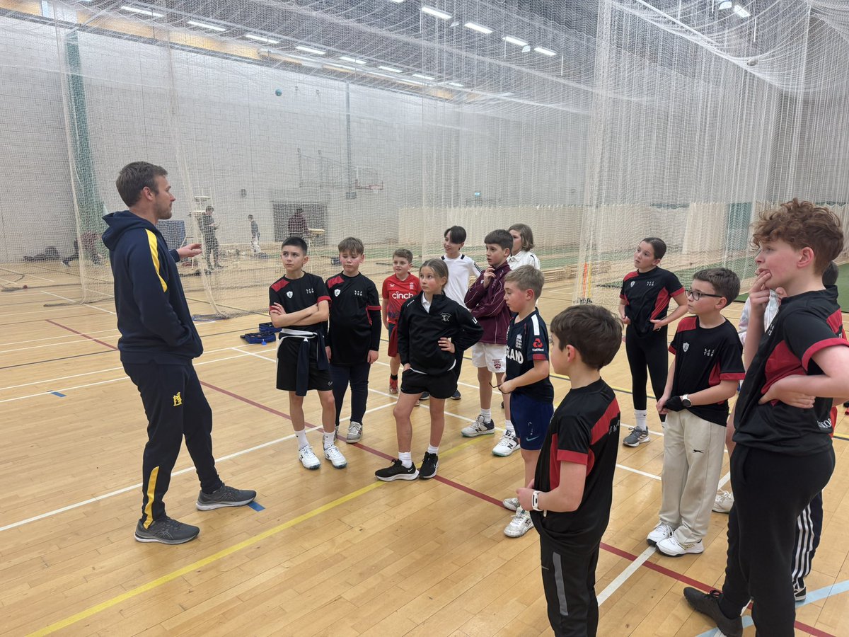 TSR Coaching tweet media