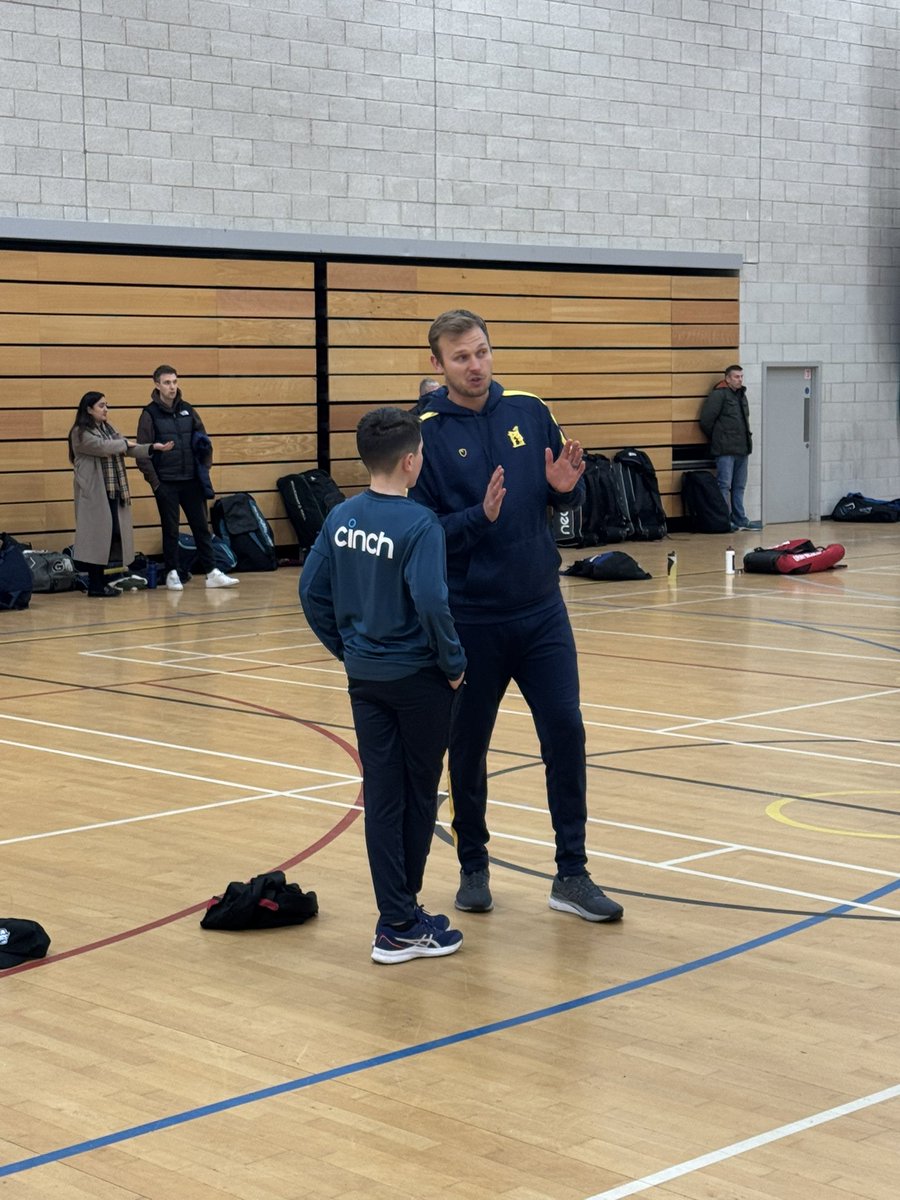 TSR Coaching tweet media