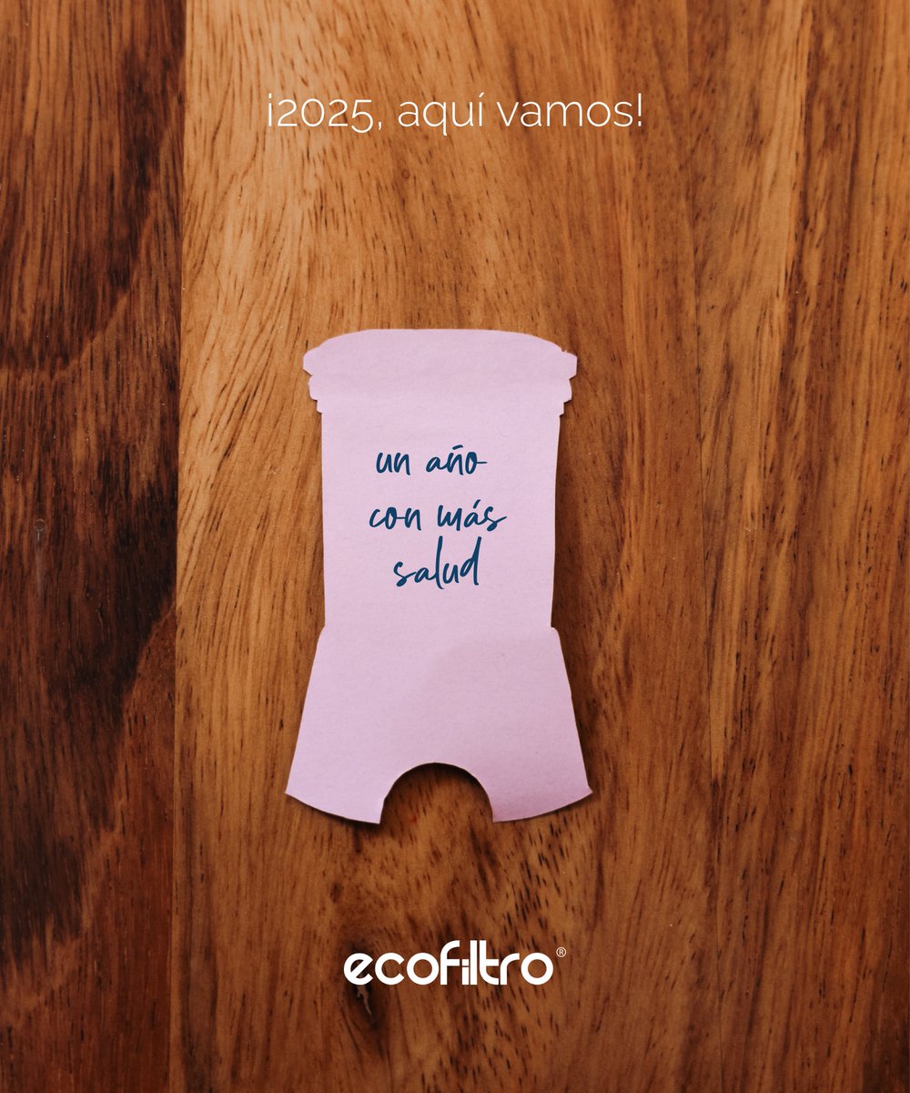 Ecofiltro Guatemala tweet media