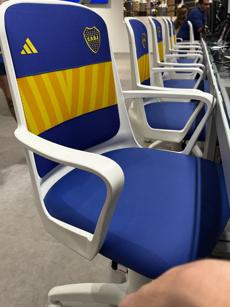 Agustín Chale tweet media