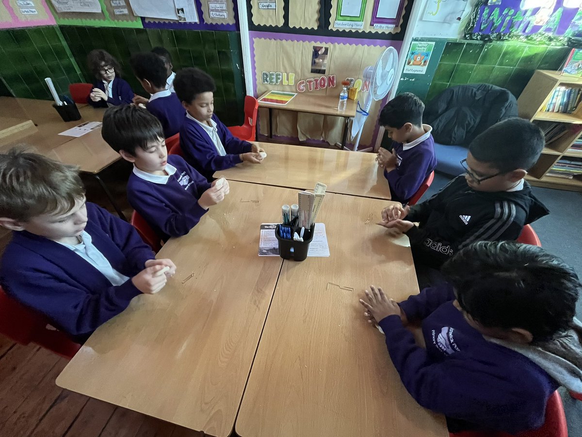 Year3BPPS's tweet photo. In 3b, we are getting ready for our animal day on Friday @BrunswickParkPS in preparation for our fundraiser for @wwf_uk. Look at our salt dough sea tortoises! On Friday we will beautify them! https://t.co/7iHPQcgeIs