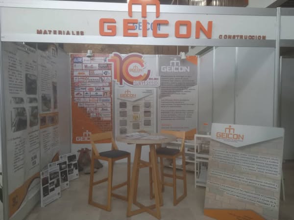 Emp_Avilmat's tweet photo. ✅Ya está listo el stand de la OSDE #GEICON, del @CubaMicons para la I Feria de Innovación para el Desarrollo, que sesionará en sesionará en el Palacio de las Convenciones de #LaHabana, en el contexto de la jornada por el Día de la Ciencia Cubana
#Avilmat @PaulinoPrezVie1 https://t.co/hGNsaNoBW7