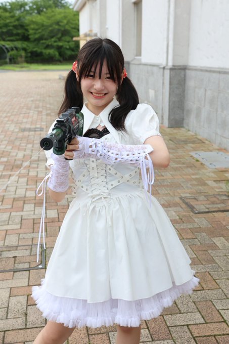 Twitterのコスプレ画像23