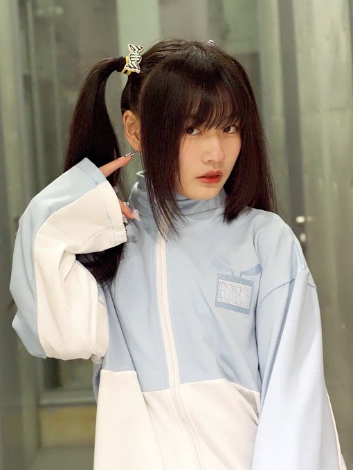 Twitterのコスプレ画像22