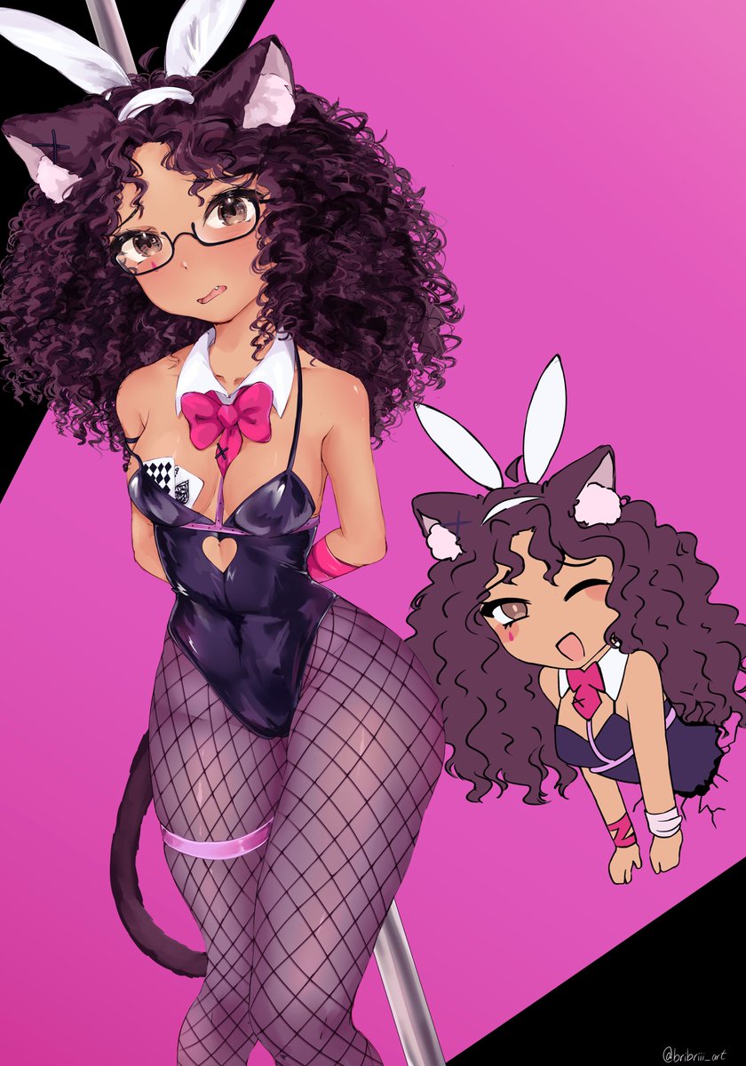 bribriii_2's tweet image. it’s #PortfolioDay 💜💜