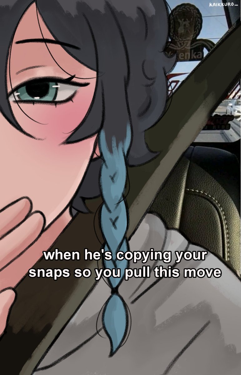 kaikkuro_'s tweet image. My turn

#xiao #venti #xiaoven  #GenshinImpact