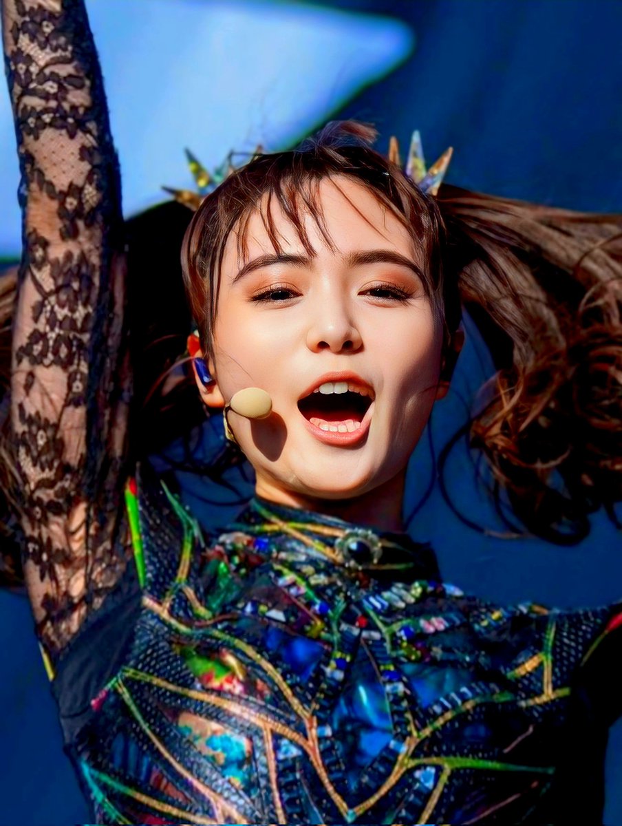 IKUMETAL1's tweet photo. おはようございます😃
今日も顔笑っていきましょう🐨😊
#菊地最愛 #MOAMETAL
#赤子金属 #BABYMETAL https://t.co/SSeSV1l2Yf