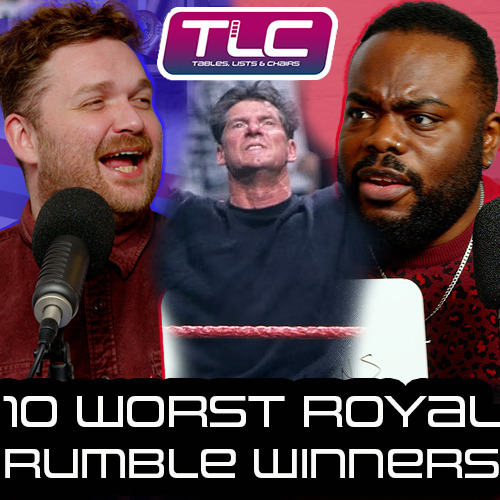 WrestleTalk Podcast tweet media